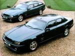 Aston Martin Virage Lagonda Shooting Brake Les Vacances 1993 года